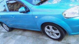 2008 Chevrolet Aveo for sale