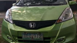 2012 Honda Jazz 1.5 AT for sale 