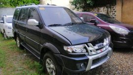 Isuzu Sportivo 2016 for sale