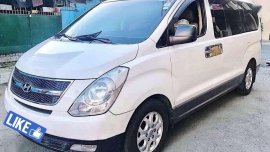 2010 Hyundai Starex for sale