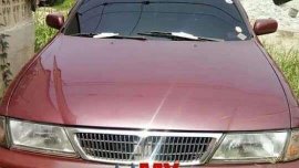 Nissan Sentra series 4 1999 for sale 