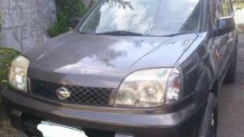 Nissan X-TRAIL for sale 