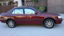 Toyota Corolla 1998 for sale