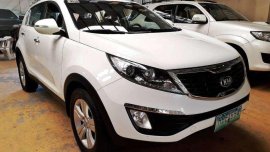 2014 Kia Sportage AT CARPRO Quality Used Car Dealer