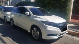 Honda Hrv EL automatic 2016 for sale 