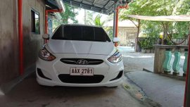 2014 Hyundai Accent for sale 