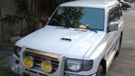 2000 Mitsubishi Pajero for sale