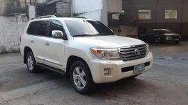 2013 Toyota Landcruiser for sale