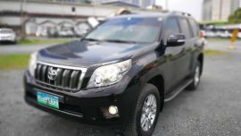 2013 Toyota Land Cruiser Prado VX for sale
