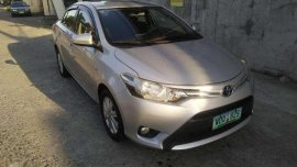 2013 Toyota Vios E for sale