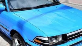 Toyota Corolla 1990 for sale