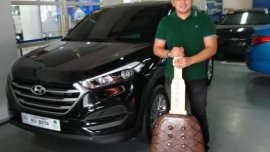 2018 Hyundai Tucson for sale