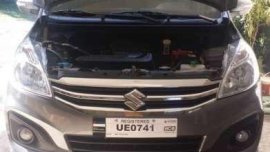 Suzuki Ertiga 2016 for sale