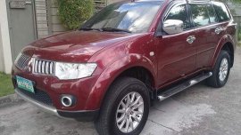 Mitsubishi Montero Sport 2011 for sale