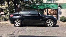 2010 Bmw X6 Diesel for sale
