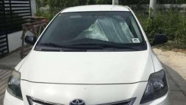2013 Toyota Vios 1.3J MT for sale
