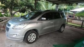 Chevrolet Spin 2014 for sale