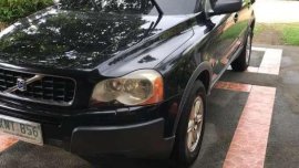 Rush Sale 2004 Volvo XC90