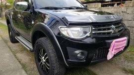2013 Mitsubishi Strada for sale