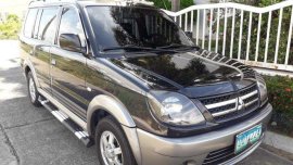 Mitsubishi Adventure 2012 for sale