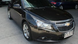 2012 Chevrolet Cruze for sale
