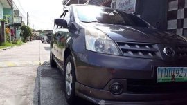 Nissan Grand Livina 2012 FOR SALE 
