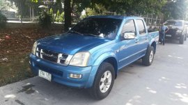 Isuzu Dmax 2004 for sale 