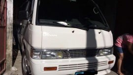 Nissan Urvan Escapade 2010 for sale