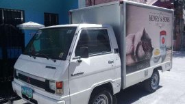 Mitsubshi L300 2008 model for sale