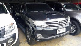 Toyota Fortuner 2014 Automatic Used for sale.