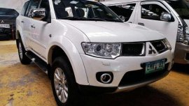 2012 Mitsubishi Montero GTV 4x4 AT CARPRO Quality Used Car Dealer