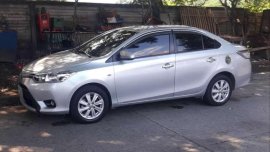 Rush sale TOYOTA Vios e 2016 Manual 
