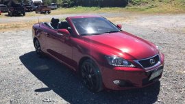 2013 Lexus IS 300C for sale
