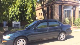 1996 Toyota Corolla GLi Automatic AE101 Bigbody