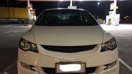 Honda Civic FD 2006 for sale 