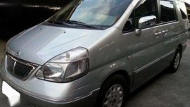 2004 NISSAN SERENA FOR SALE