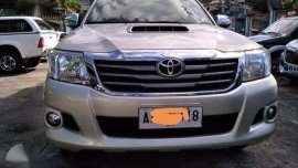 Toyota Hilux 2014 for sale