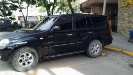 Hyundai Terracan 2005 FOR SALE