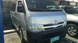 Toyota Hiace 2013 for sale