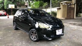2015 Mitsubishi Mirage AT for sale