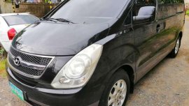 2009 Hyundai Grand Starex VTi VGT Automatic trans