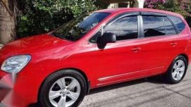 2009 Kia Carens for sale 