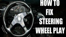 7 Signs of a Bad Steering Wheel and How to Fix Them 