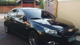 Chevrolet Cruze 2.0 diesel engine