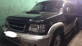 2002 Isuzu Trooper For Sale!