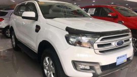 44K Down All in SURE APPROVAL 2018 Ford Everest Ambiente Automatic DSL