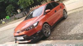 Toyota VIOS FOR SALE