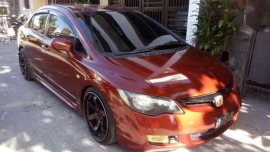 Honda Civic FD 1.8V 2006 Good running condition