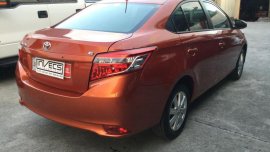 2017 Toyota Vios for sale