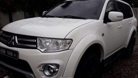Mitsubishi Montero 2012 FOR SALE